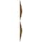 Ekena Millwork 19 5/8in. W x 19 5/8in. H Richmond EnduraWall Decorative 3D Wall Panel Covers 2.67 Sq. Ft. WP20X20RIDVG - alternate 3